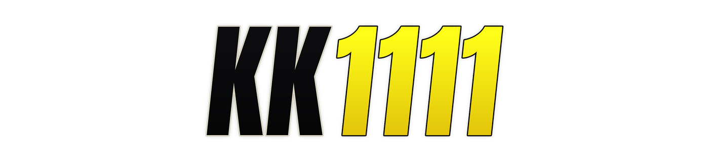 kk1111 লোগো